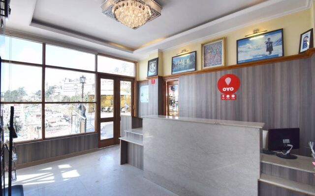 OYO 11470 Hotel Bridge View Premium