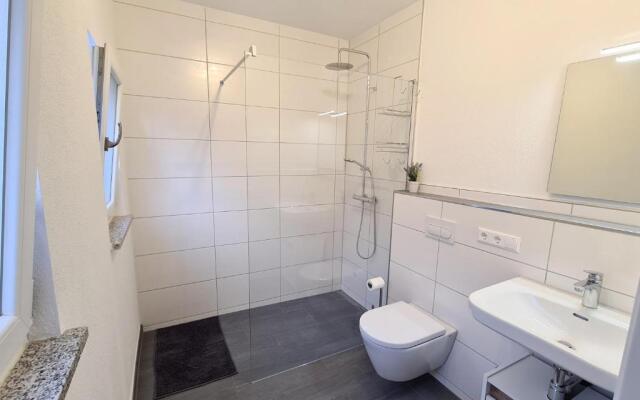Apartment am Rohrbach