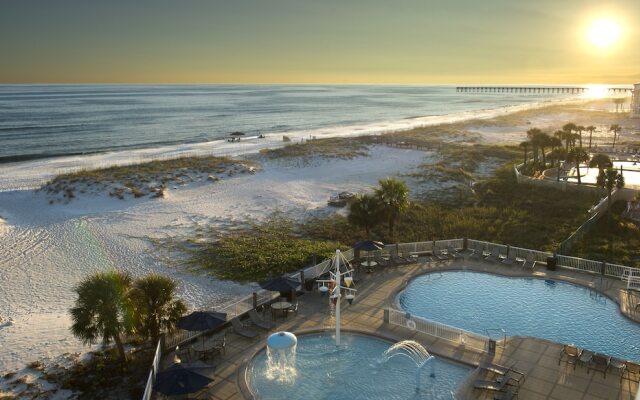 SpringHill Suites Pensacola Beach
