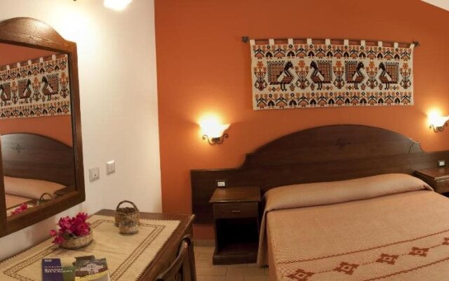 Hotel Bia Maore