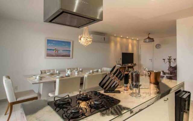 Arraial do Cabo - Rio de Janeiro Beach Apt 1