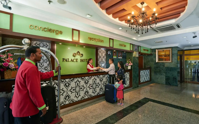Palace Hotel