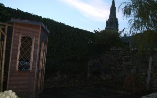The Hayloft