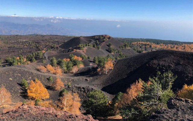 Design Apartment With Terrace by Wonderful Italy