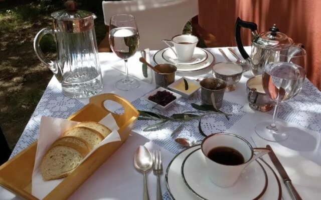 La Maison des Couleurs