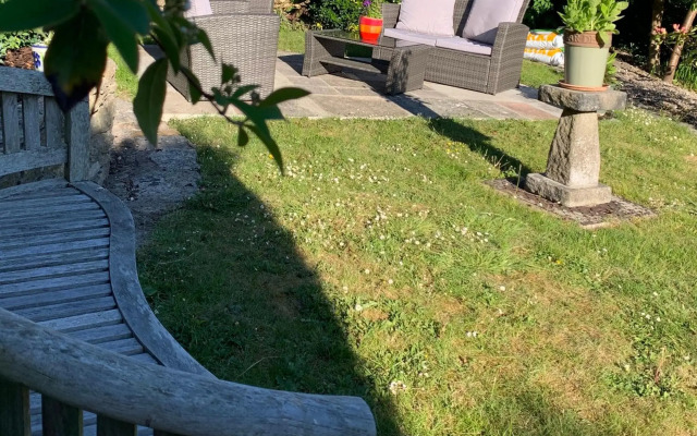 Tolpuddle Hideaway, Tolpuddle, Dorset