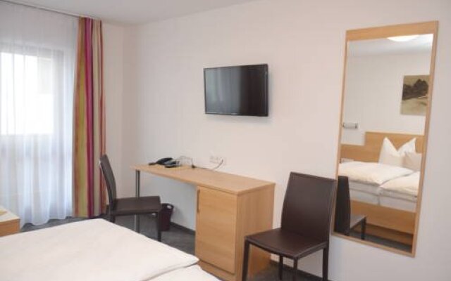 Hotel Garni Sport Sonneck