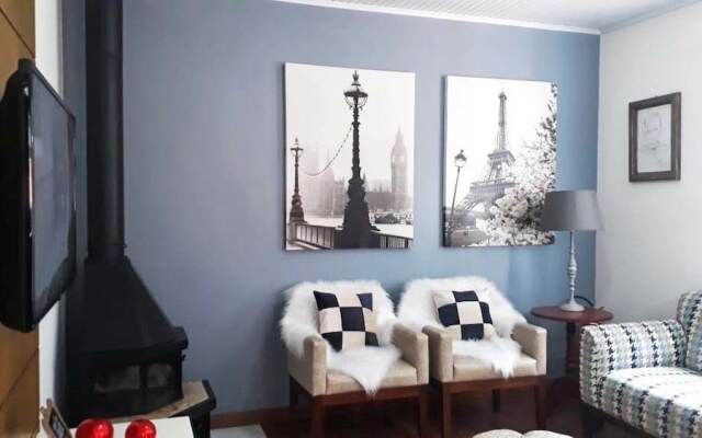 Glamour Gramado Residence