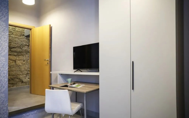 Donna Consiglia Design Apartment