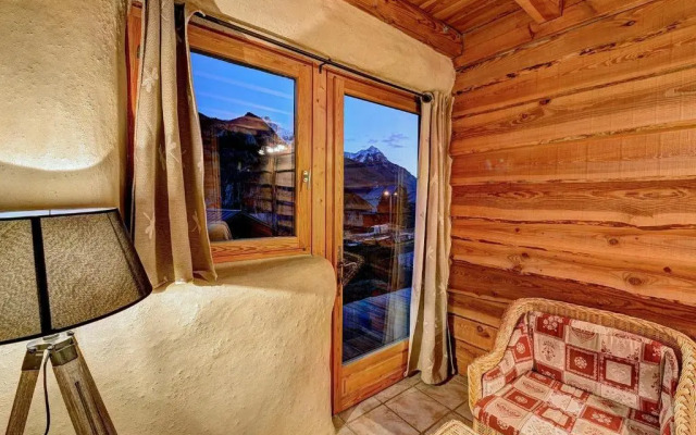 Chambres d'Hôte le Brin de Paille