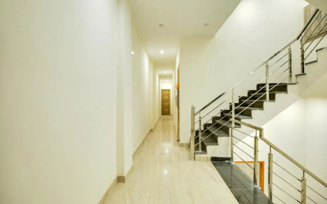 Oyo Flagship 804784 Hotel City Park