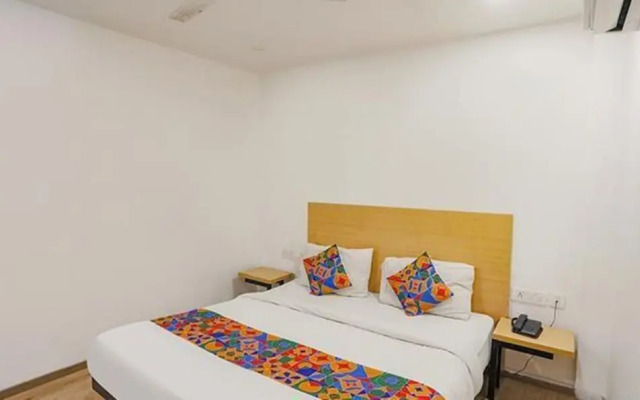 FabHotel The Vaishali Dakshini Pitampura