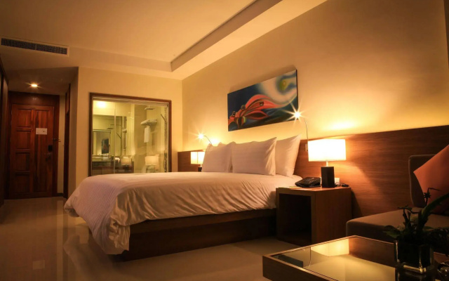 The Senses Resort & Pool Villas, Phuket