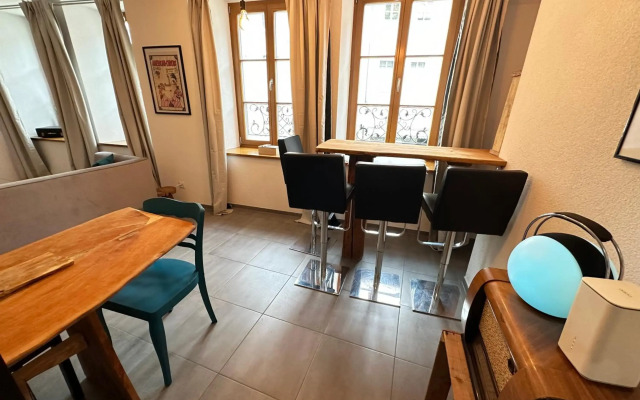 Broadway by Stay Swiss