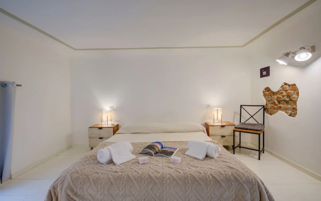 Volpedo Loft in Milano
