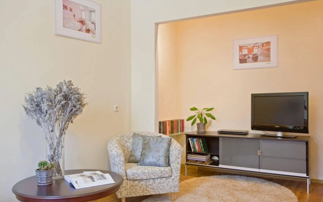 Prime Apartments Agency