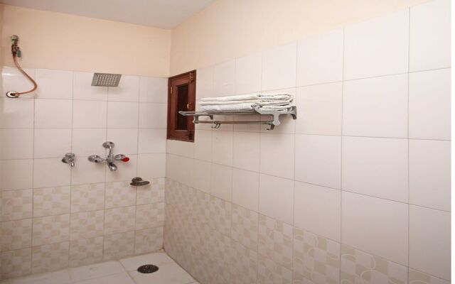 OYO 9234 Sai Residency
