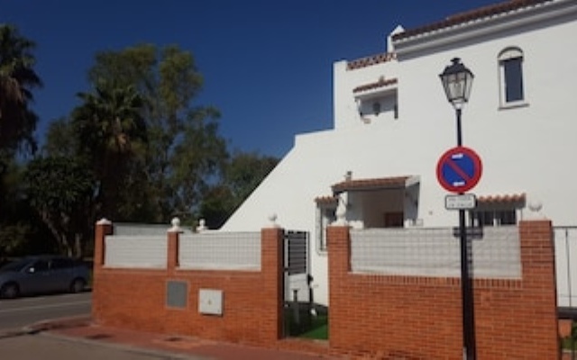 Guest-House Marbella