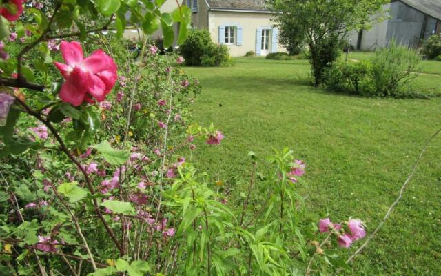 Gîte Channay-sur-Lathan, 4 pièces, 6 personnes - FR-1-381-494