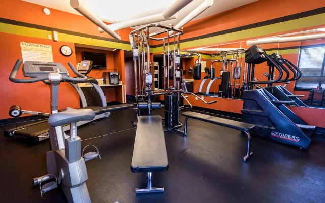 Best Western Plus Augusta North Inn & Suites