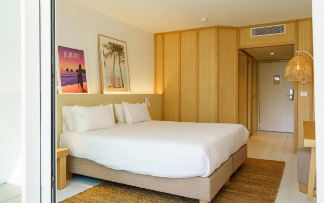 Hotel Ibaia