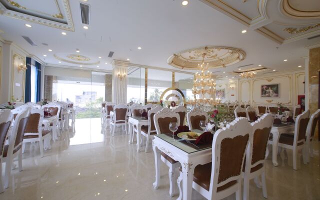 Tuyet Son Hotel