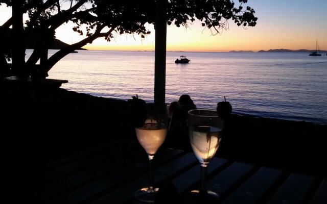 Boutique Apartments Beach Location