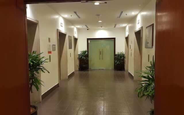 Millennium Service Suite at Times Square