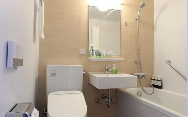 Airport Hotel Kumamoto