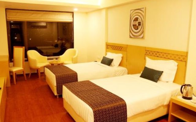 Hotel Royal Chandela by OYO Rooms