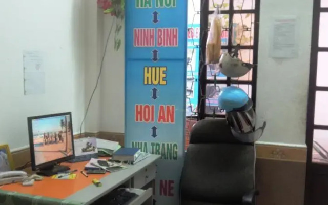 Hue Amazing Homestay
