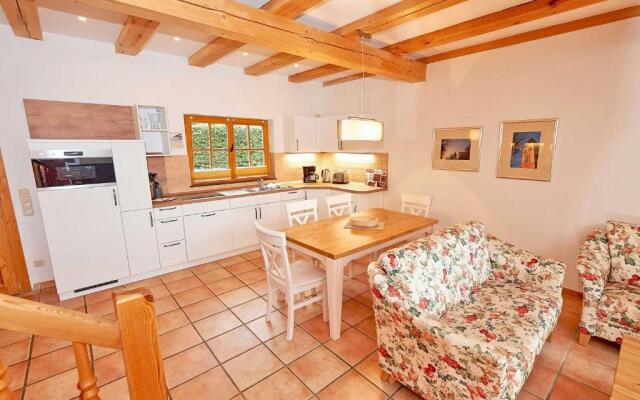 Strandschlösschen Sellin - House Half 3