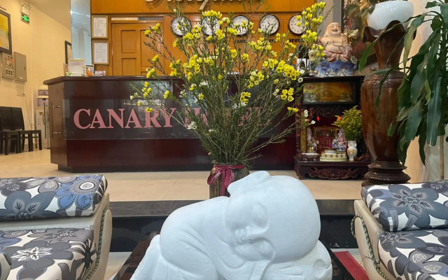 Canary Hotel Hue