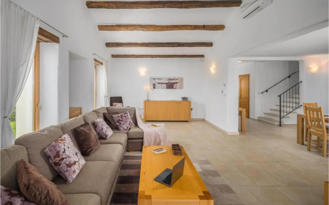 Holiday home Baredine bb IV
