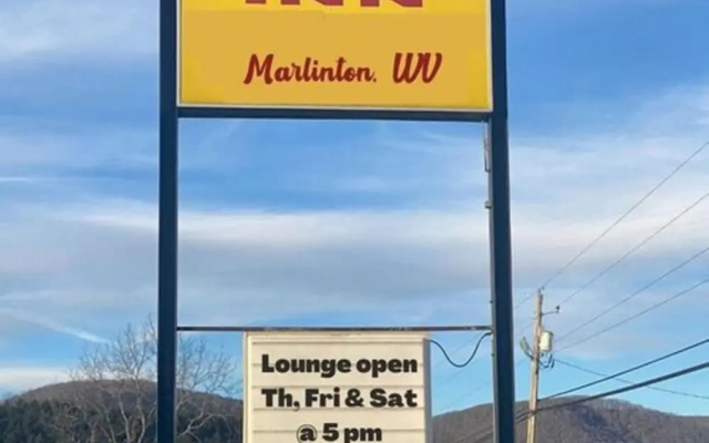 Marlinton Motor Inn