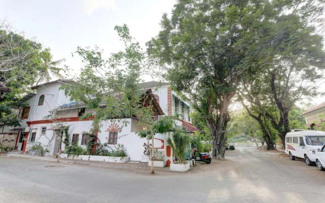 Hotel Vivenda Rebelo