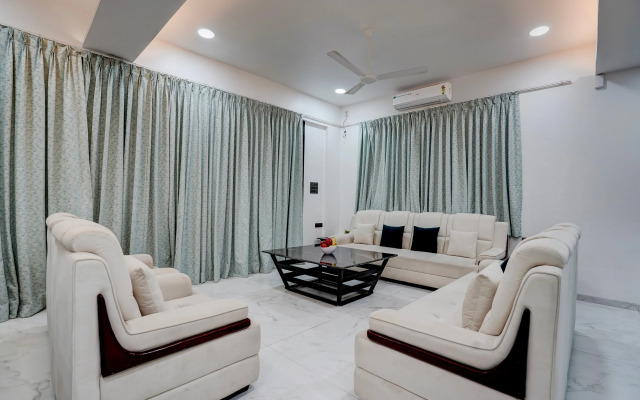 Viva villa by Dancenter