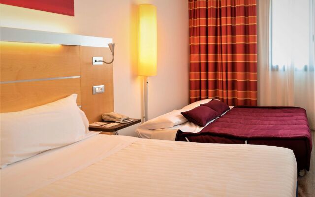 Best Western Palace Inn Ferrara