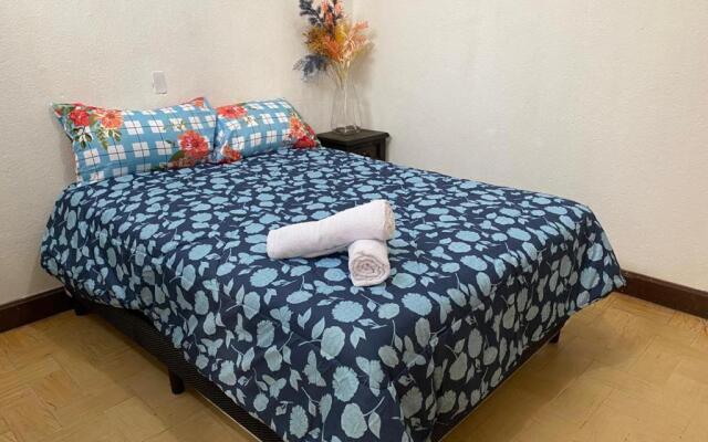 Casa del viajero colonial Guatemala