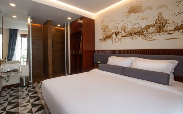 The Twizt Lifestyle Hostel & Hotel