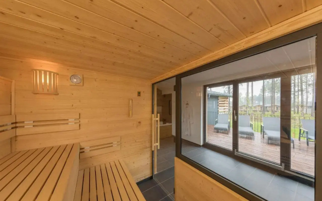 Center Parcs Domaine Park Allgau
