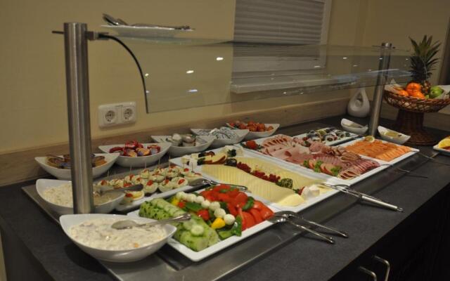 Avalon Ferienwohnungen Bellevue