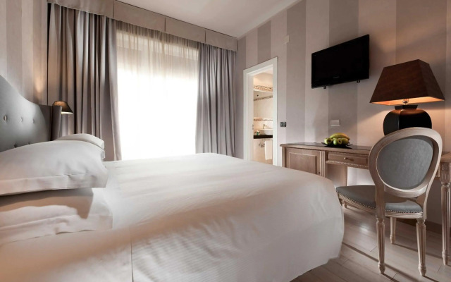 Towers Hotel Stabiae Sorrento Coast