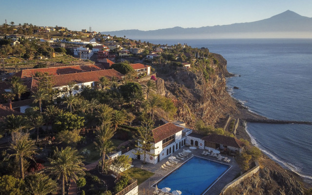 Parador de La Gomera