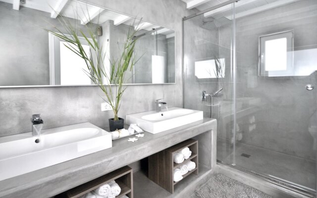 Mykonos Villa Casa Bianco