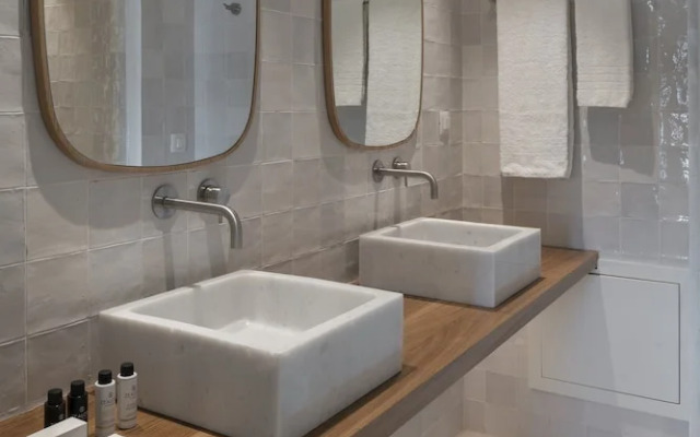 Lycabettus Exclusive Apartments