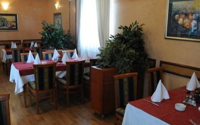 Hotel Terex