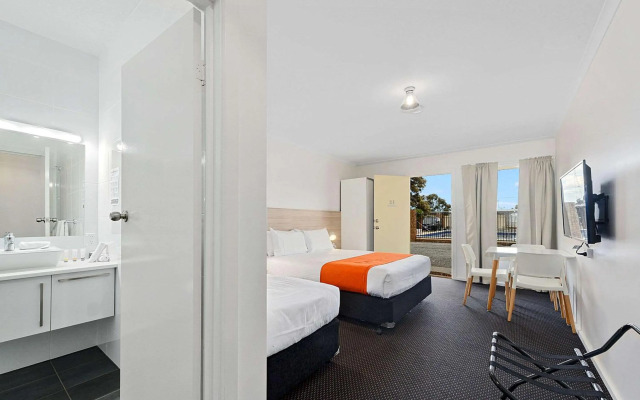 Comfort Inn Flinders on Main