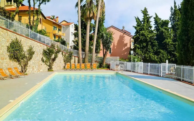 Apartment in Pietra Ligure