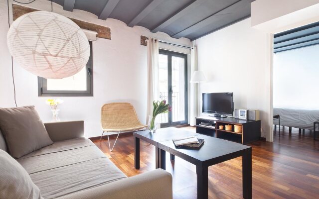 Inside Barcelona Apartments Esparteria